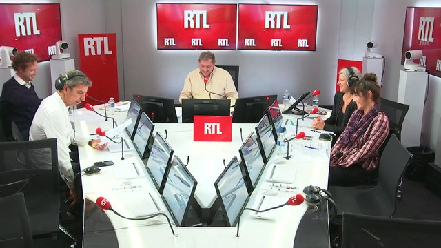 Envoyer des SMS a un impact sur notre santé dit Michel Cymès