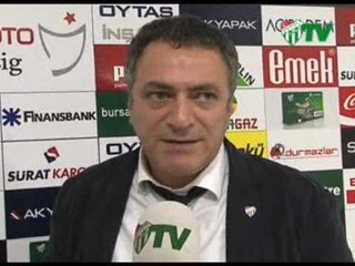 Sinirlerimize Hakim Olmamız Lazım (16.10.2010)