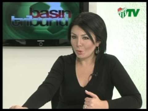 Bursaspor Bu Sene 10 Puan Farkla Şampiyon Olur (06.10.2010)