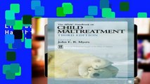 Library  The Apsac Handbook on Child Maltreatment: Volume 3