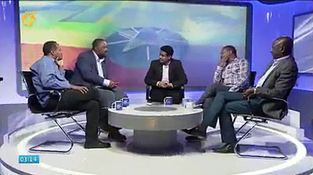 Crazy Moments on Live TV