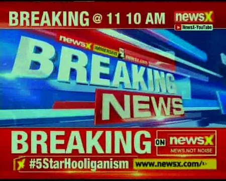 5 Star Hooliganism: Ashish Pandey ready to surrender; releases video message