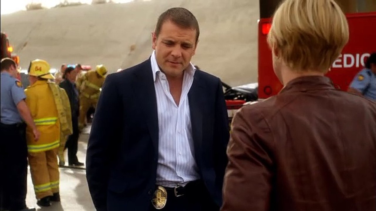 Medium S06E10