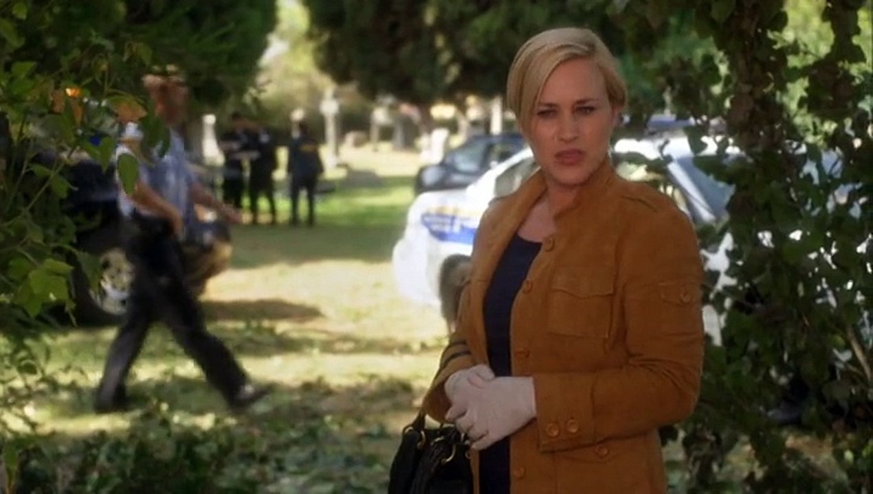 Medium S06E06