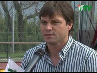 Timsah'a Yakıştı (01.10.2010)