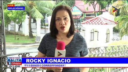 PHL-Israel oil exploration deal, nilagdaan