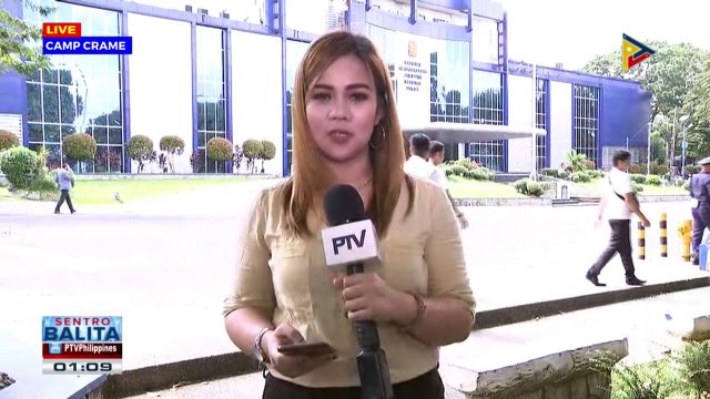 PNP, mahigpit na nakatutok vs vote buying