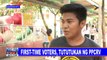 First-time voters, tututukan ng PPCRV