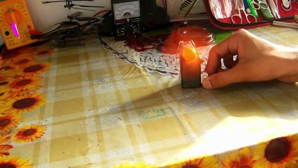 how to make a fan at home in easy way by  own maker1
