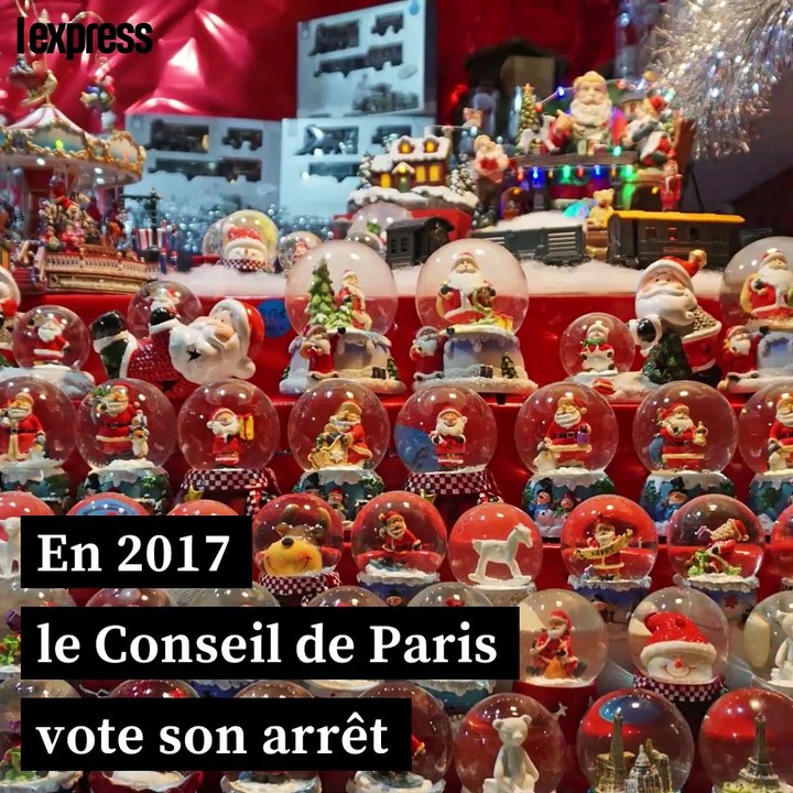 Marcel Campion à la conquête de Paris