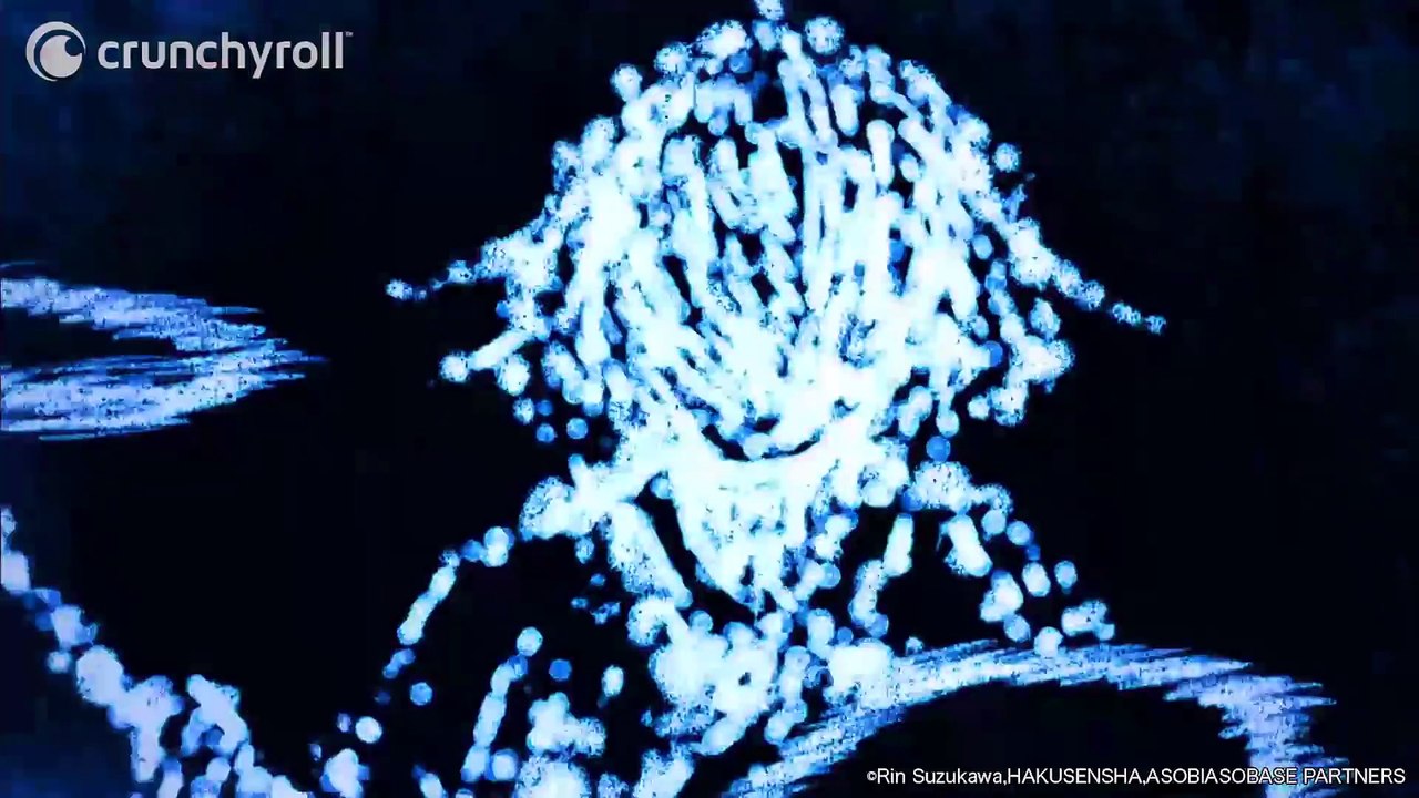 Asobi Asobase - Ending ()