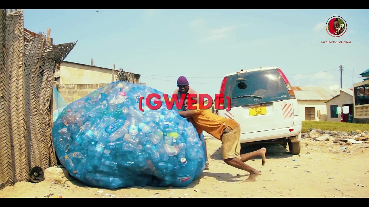 GWEDE!! MKALIWENU VS TIN WHITE