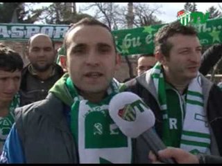 Konya'da Hasret Biter (23.01.2011)