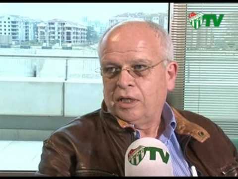 Alman Televizyonu Özlüce'deydi... (18.10.2010)