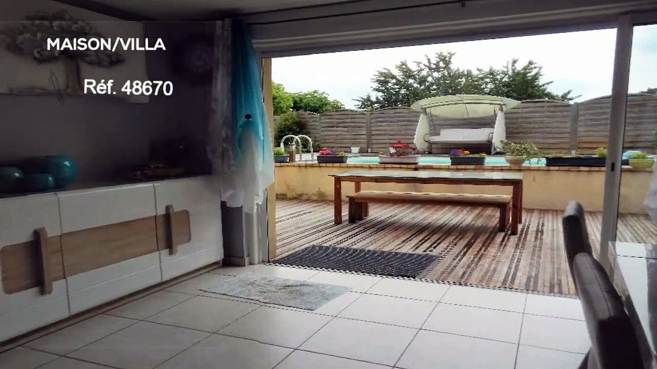 A vendre - Maison/villa - NEAU (53150) - 5 pièces - 121m²