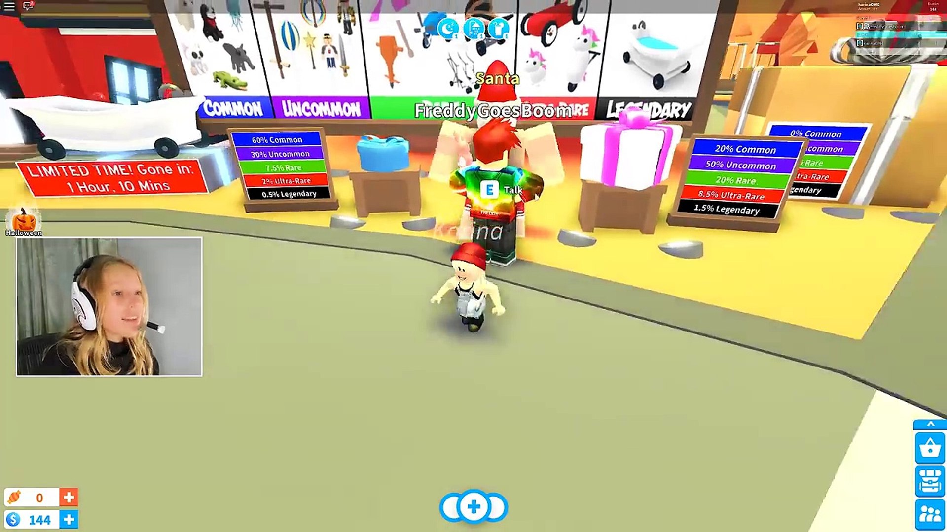 roblox adopt me all ultra rare pets