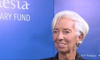 Direktur IMF: Indonesia Tidak Mengajukan Pinjaman - ROSI