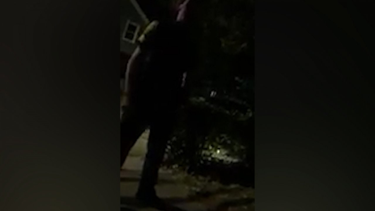 'I'm a Little Trigger Happy, Not Going To Lie": Connecticut Officer Fired For Threatening Youths On Video