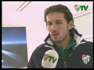 Arkadaşlarımın Ayağına Yüreğine Sağlık (08.12.2010)