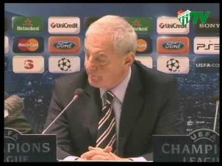 Oyundan Memnunum (08.12.2010)