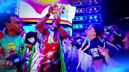 Relive 1000 episodes of SmackDown history SmackDown 1000, Oct. 16, 2018