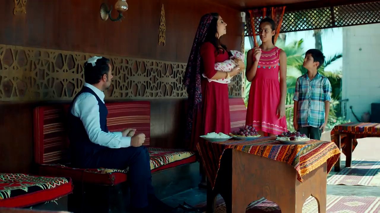 Yeni Gelin 58. Bölüm 2. Fragman