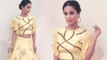 Hina Khan's Disney Princess look goes Viral; Check Out | FilmiBeat