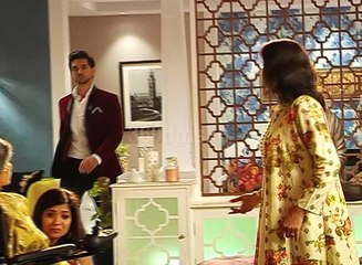 Silsila Badalte Rishton Ka | Watch Kunal Burst Out On Mouli For Nandini