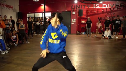 I LOVE IT - Kanye West & Lil Pump Dance - Matt Steffanina & Josh Killacky