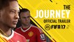 FIFA 17 : The Journey - Trailer officiel
