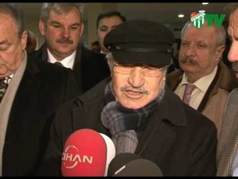 Olağanüstü Genel Kurul Ertelendi (06.01.2011)