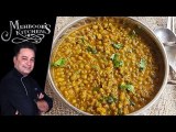 Bhuni Daal Recipe by Chef Mehboob Khan 25 June 2018