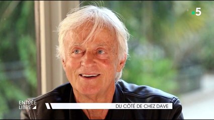 Du côté de chez Dave