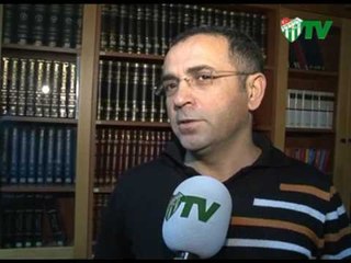 Yılın Golü Sonucu Değiştirmeli (28.12.2010)