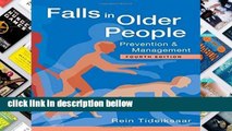 Review  Falls in Older People (Essential Falls Management)