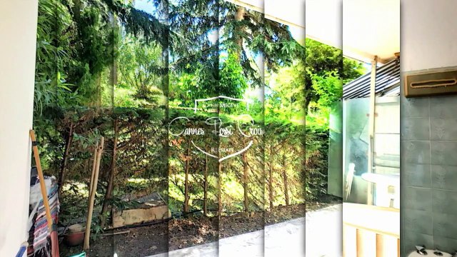 A vendre - Appartement - Cannes (06400) - 2 pièces - 67m²