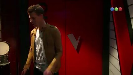 La Voz Argentina 2018 Programa 15 Completo HD