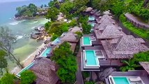 Check out this short video of the Seychelles made by Book On In Luxury CollectionMusic: Faded by Alan WalkerLocations:Hilton Seychelles Northolme Resort &