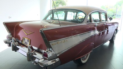 Çocukluğunun aracına gözü gibi bakıyor - İSTANBUL