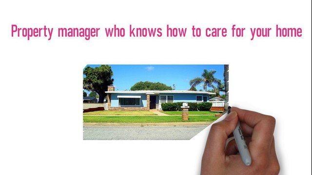 Property Management In Oceanside