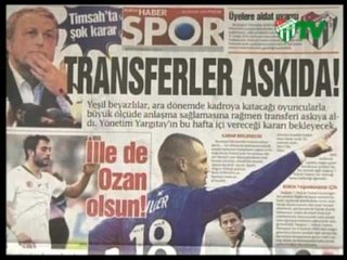 26.12.2010 Gazete Turu (26.12.2010)