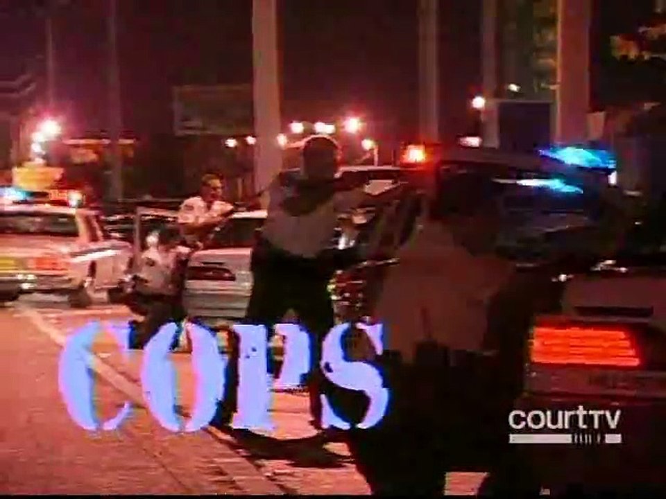 COPS  S08E07
