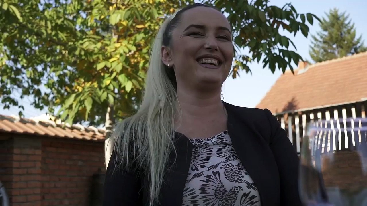 Humor 2019(Fiza,Adhurimi,Dinushi)-PICA E BJONDINËS