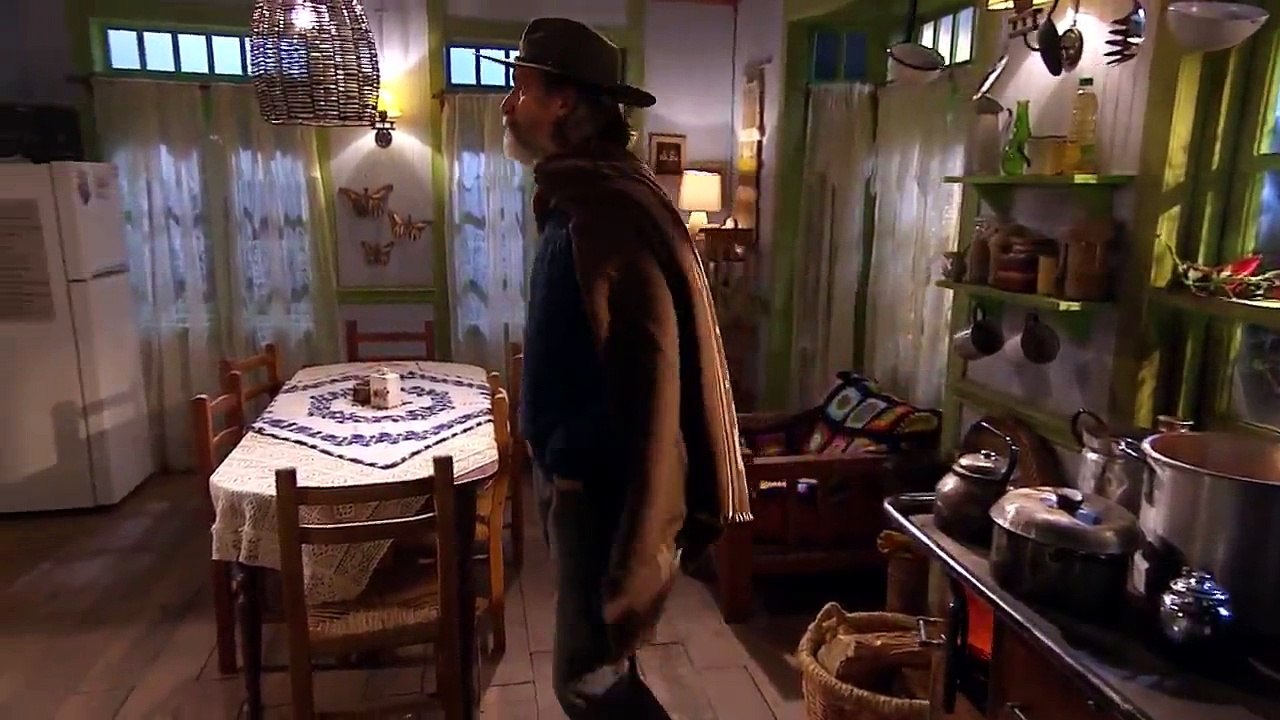 Isla paraiso Capitulo 14