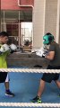 Théorie vs Pratique (Boxe)