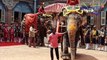 ಅರಮನೆಯಲ್ಲಿ ಆಯುಧ ಪೂಜೆ ನೆರವೇರಿಸಿದ ಯದುವೀರ್ ಒಡೆಯರ್ | Oneindia Kannada