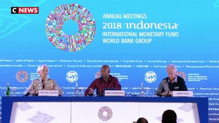 Affaire Khashoggi : les réactions politiques