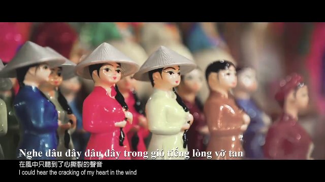 Hồ Quang Hiếu&Namewee黃明志【Saigon Mưa Rơi 胡志明的雨 Rain In Ho Chi Minh】@亞洲通吃2018專輯 All Eat Asia