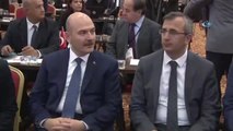Süleyman Soylu: 