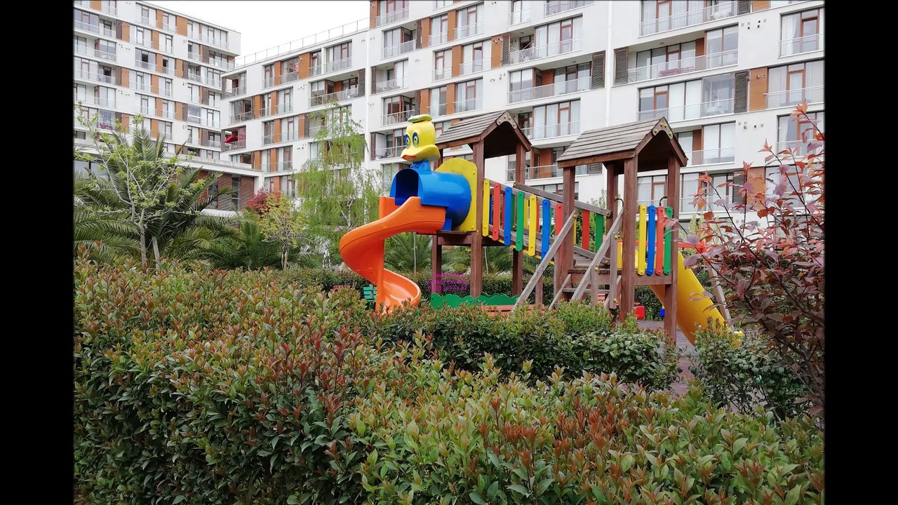 Dumankaya Konsept İstanbul Kurtköy Satılık Stüdyo Daire Ekim 2018